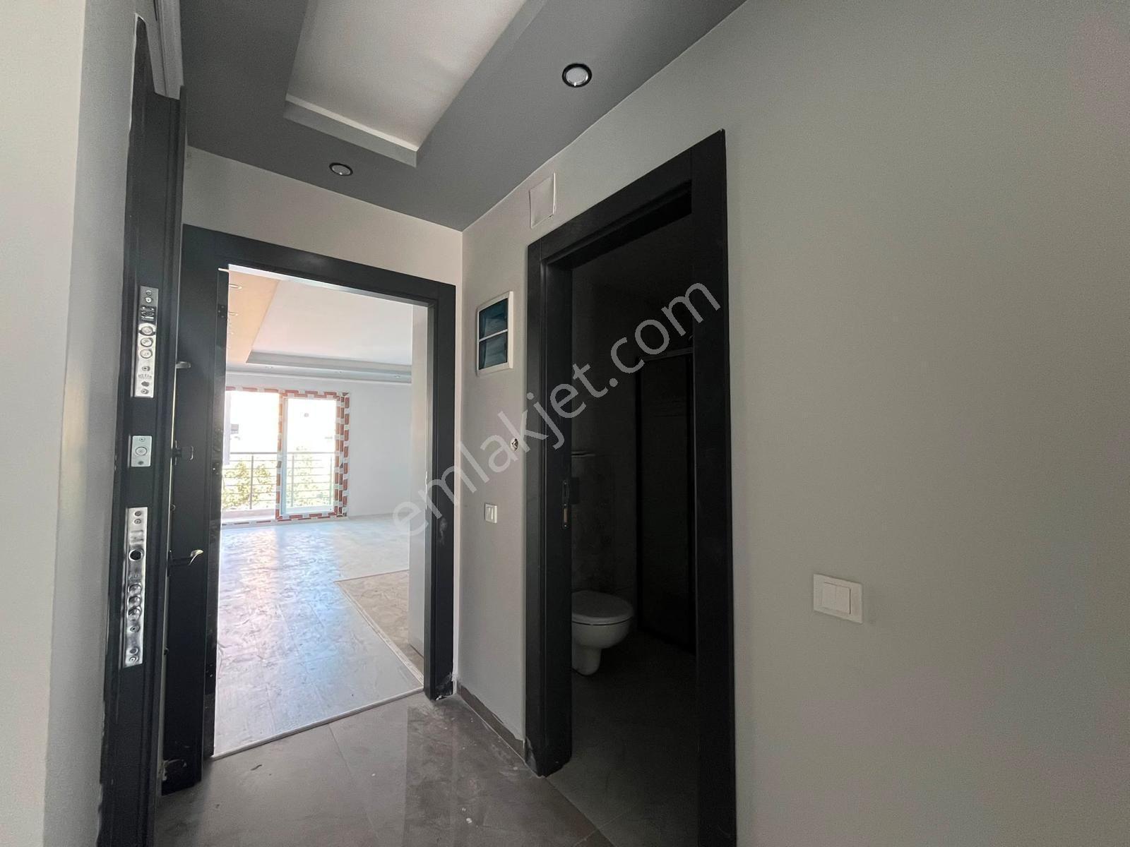 Yenişehir Barbaros Mahallesi'nde Satılık 2+1 Sıfır Daire — fotoğraf 8