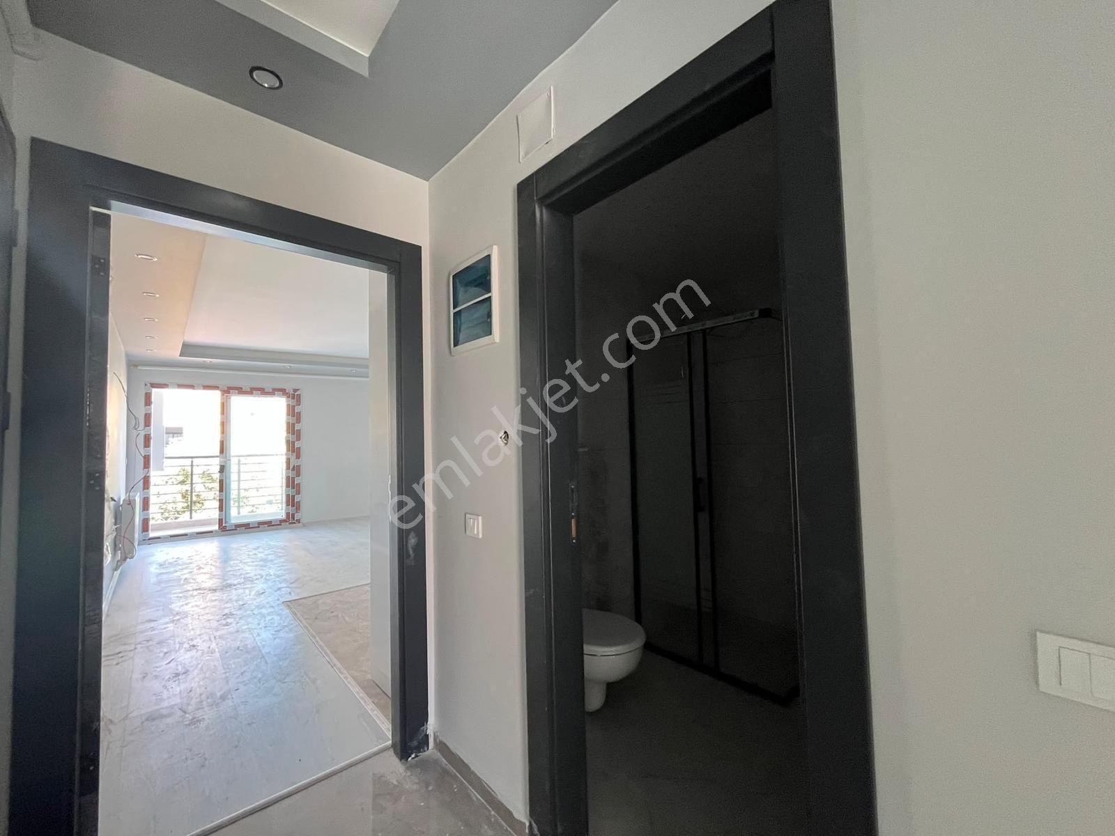 Yenişehir Barbaros Mahallesi'nde Satılık 2+1 Sıfır Daire — fotoğraf 9