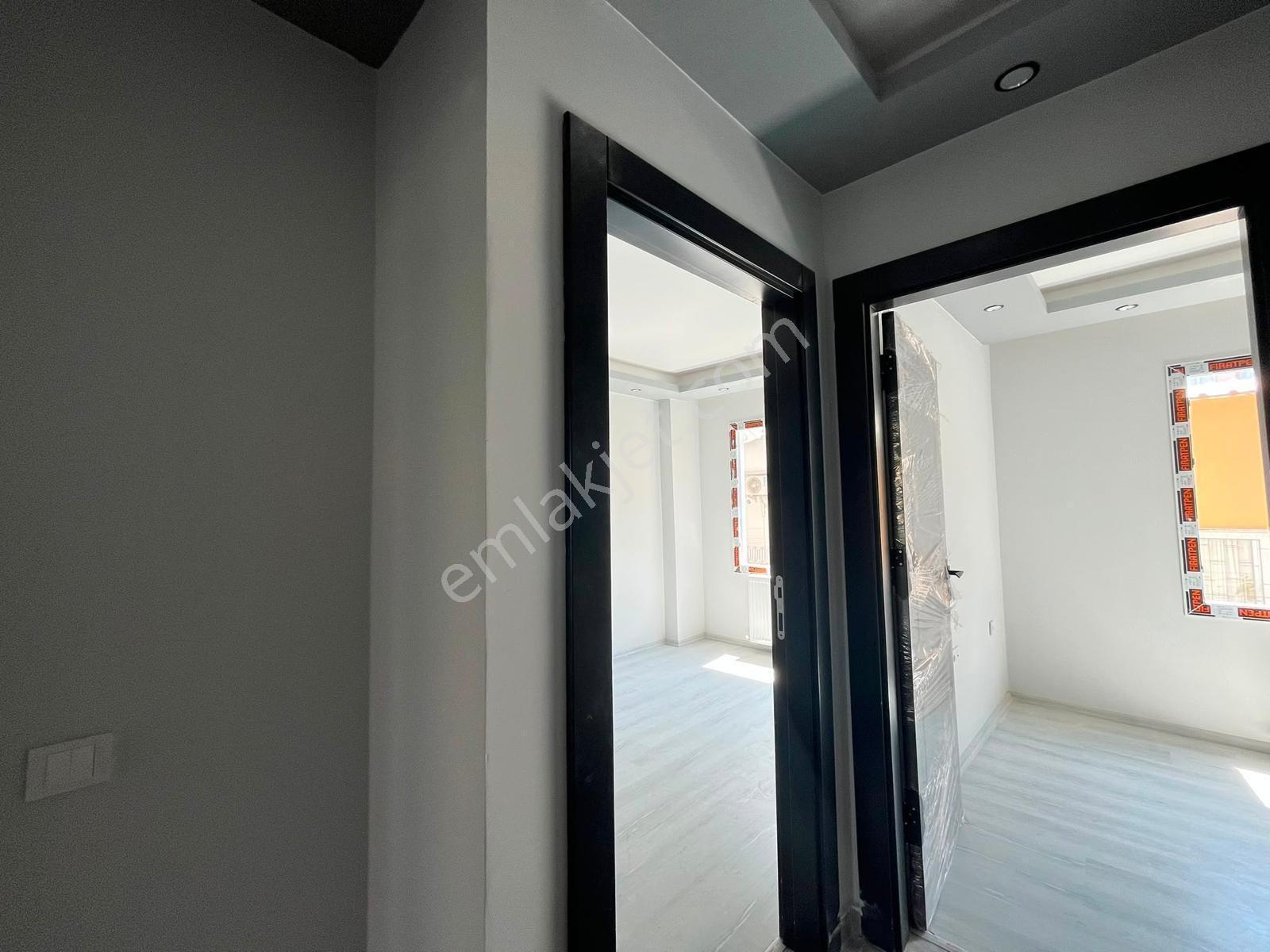 Yenişehir Barbaros Mahallesi'nde Satılık 2+1 Sıfır Daire — fotoğraf 10