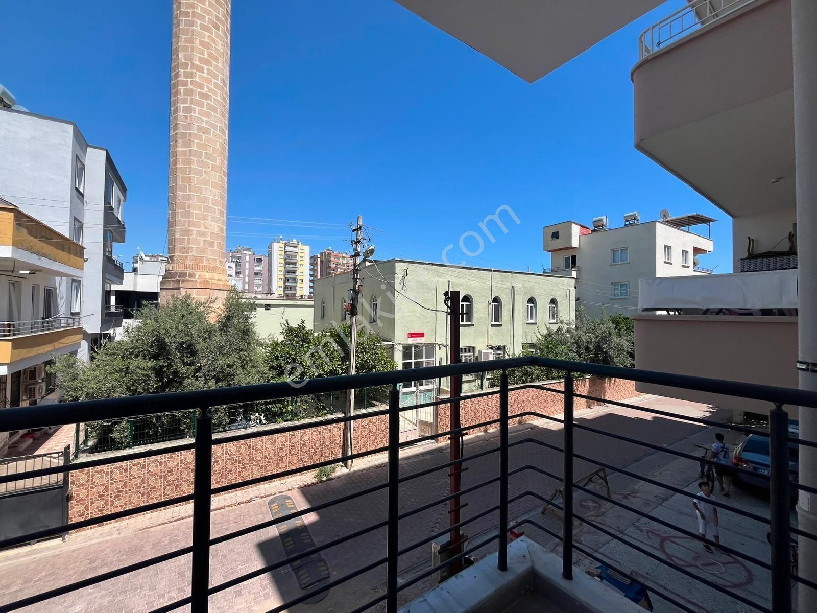 Yenişehir Barbaros Mahallesi'nde Satılık 2+1 Sıfır Daire — fotoğraf 11