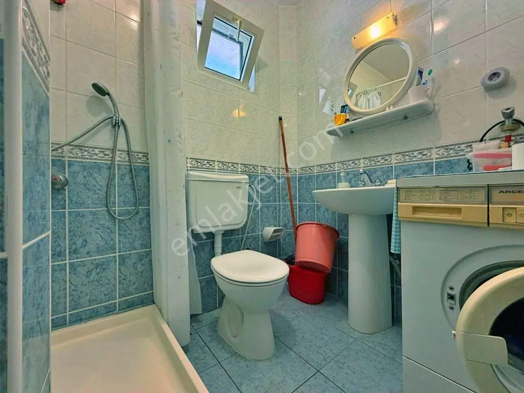 Yetkisi Uytundan Burhaniyede Denize 200 Metre Eşyalı 2+1 Villa — fotoğraf 7