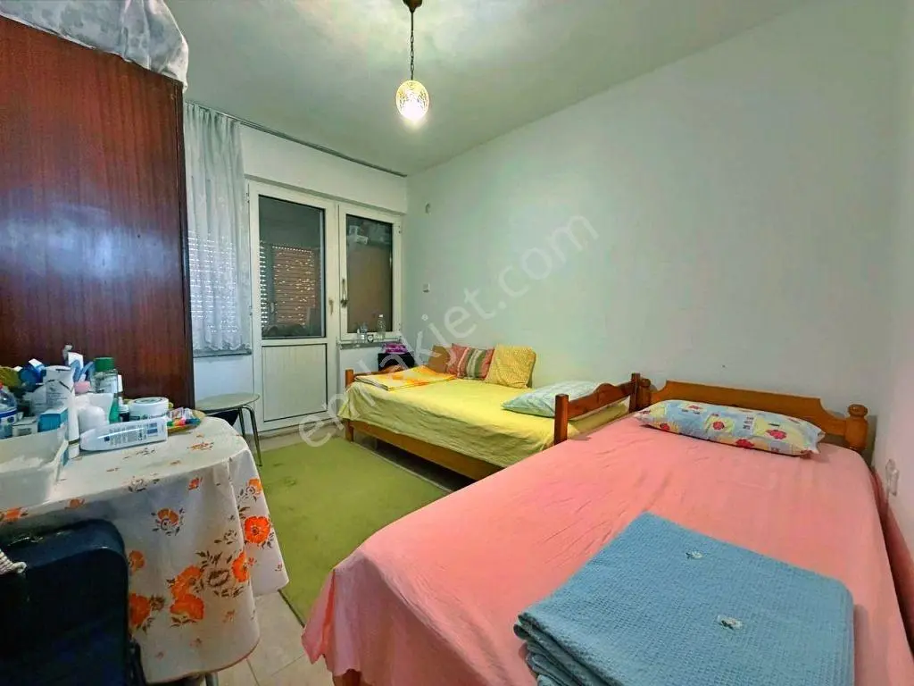 Yetkisi Uytundan Burhaniyede Denize 200 Metre Eşyalı 2+1 Villa — fotoğraf 8