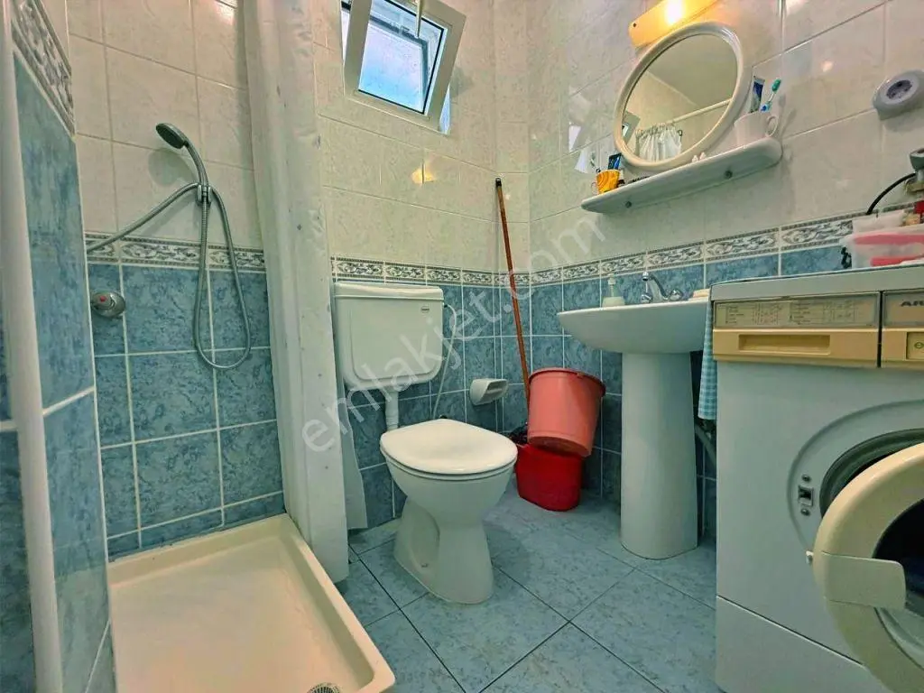 Yetkisi Uytundan Burhaniyede Denize 200 Metre Eşyalı 2+1 Villa — fotoğraf 32