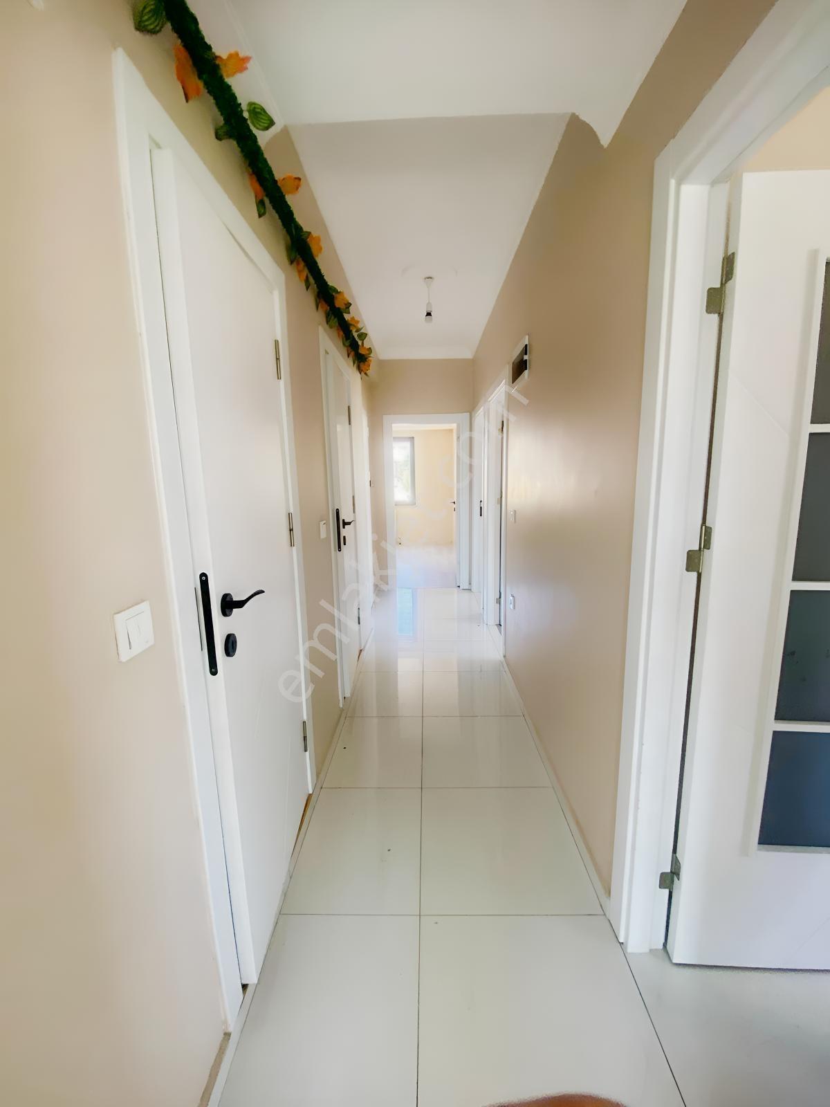 Orhangazide Merkezi Konumda 98 M² Net 3+1 Satılık Fırsat — fotoğraf 16