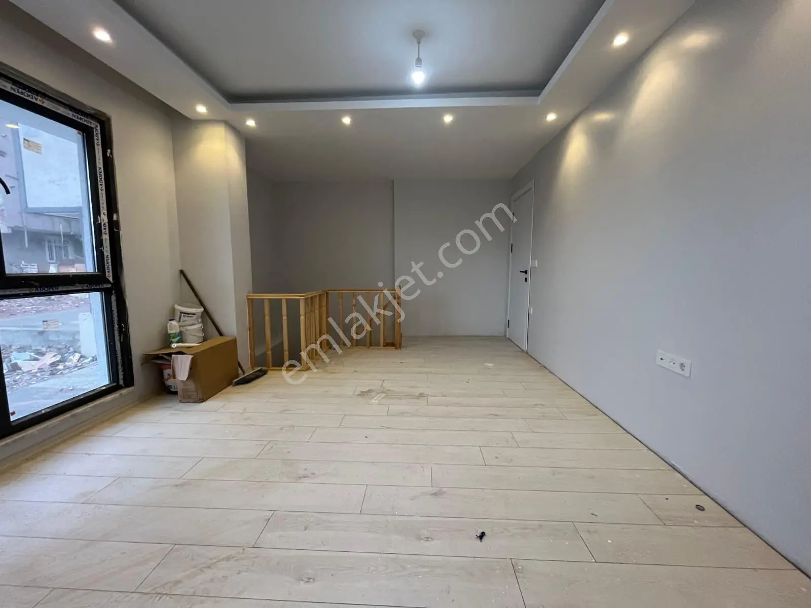 Evim Sistemlerine Uygun! Sınırsız Kredili 2+1 Ters Dubleks! — fotoğraf 5