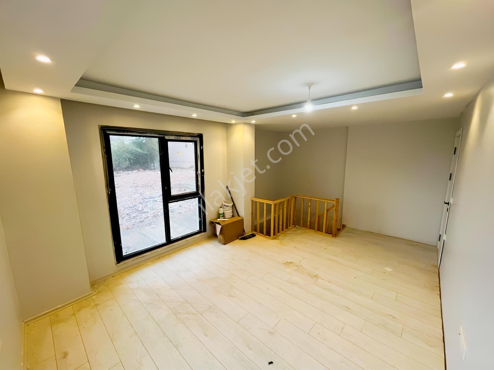 Evim Sistemlerine Uygun! Sınırsız Kredili 2+1 Ters Dubleks! — fotoğraf 7