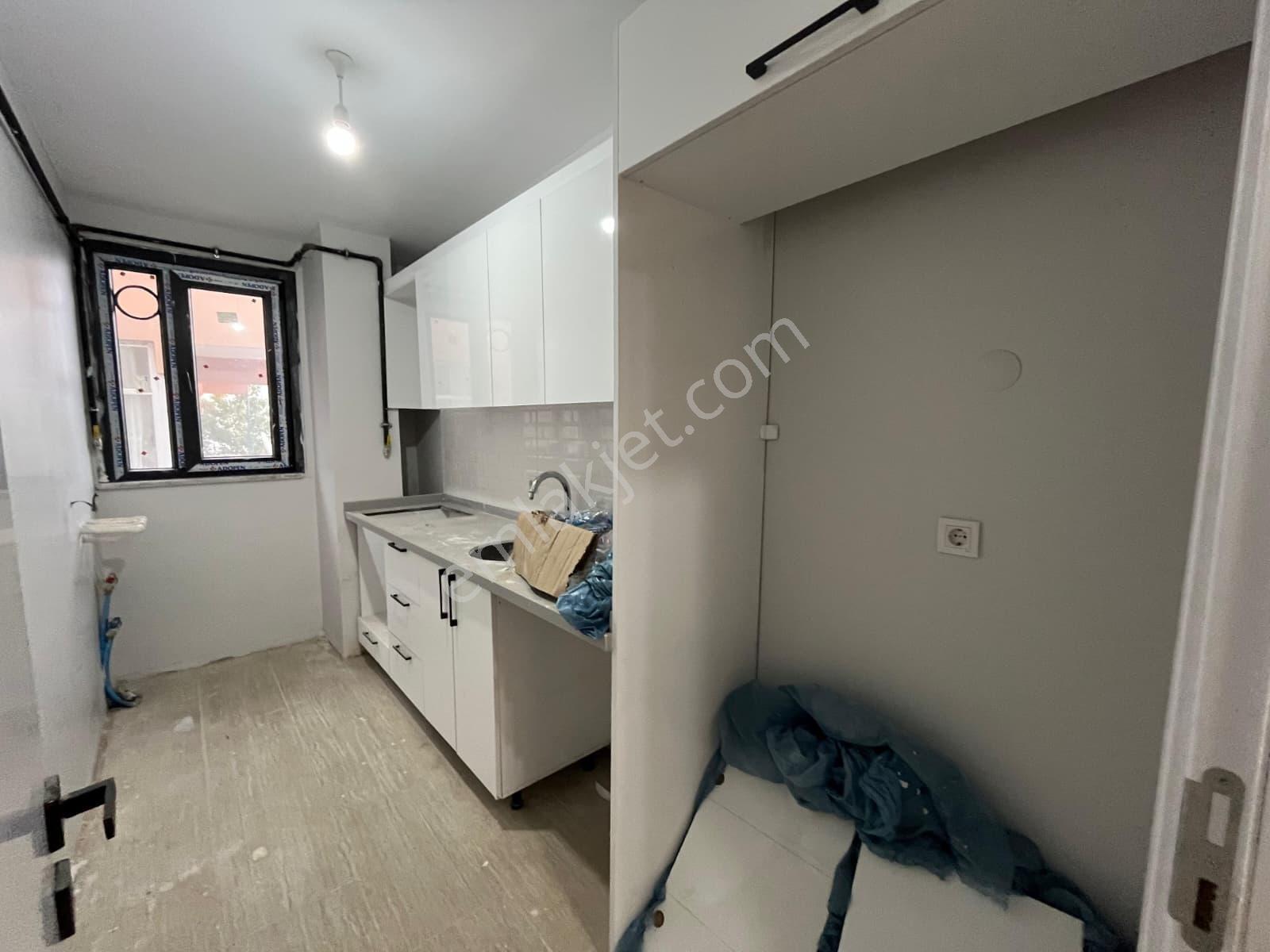 Evim Sistemlerine Uygun! Sınırsız Kredili 2+1 Ters Dubleks! — fotoğraf 8