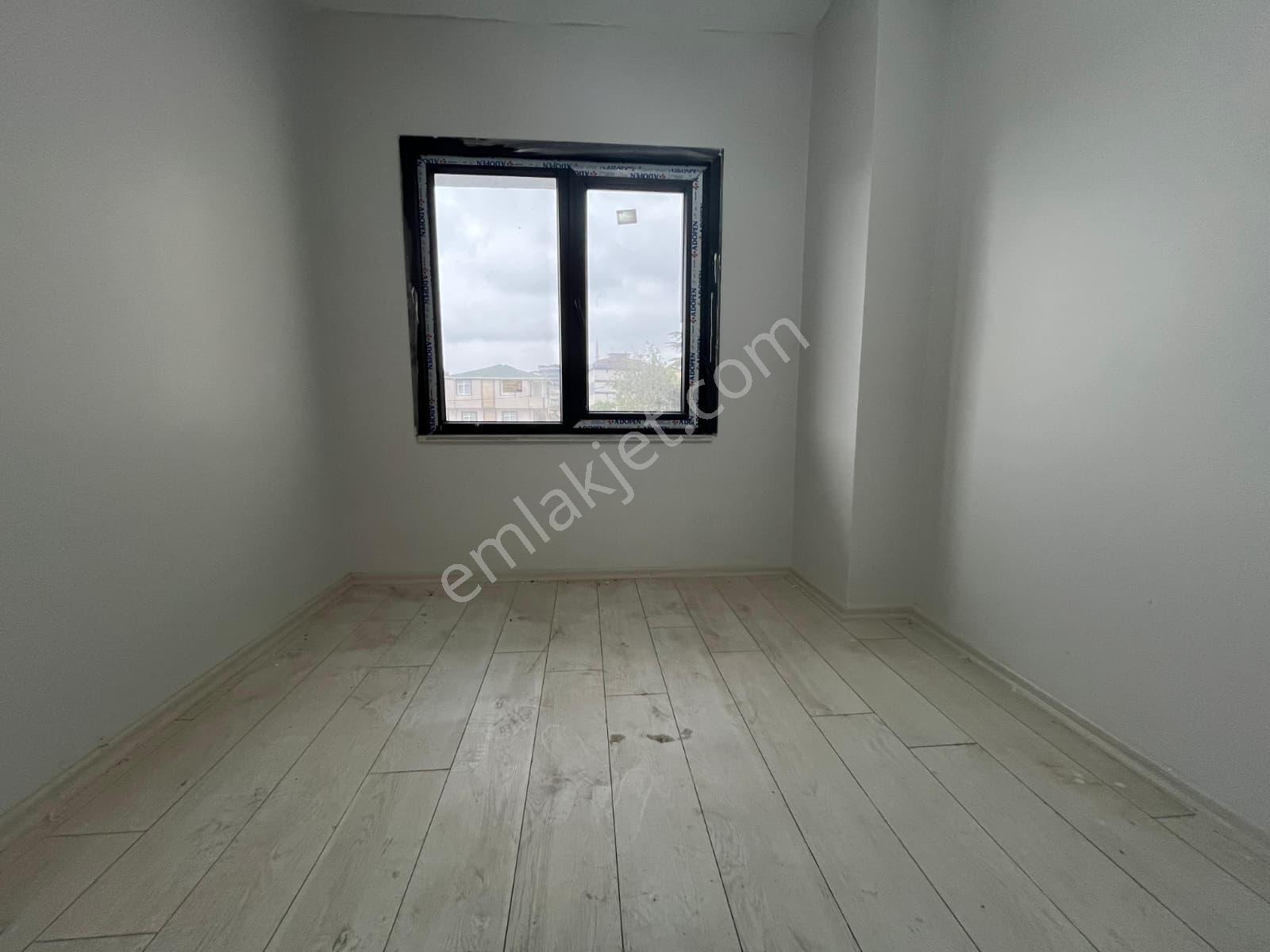 Evim Sistemlerine Uygun! Sınırsız Kredili 2+1 Ters Dubleks! — fotoğraf 13