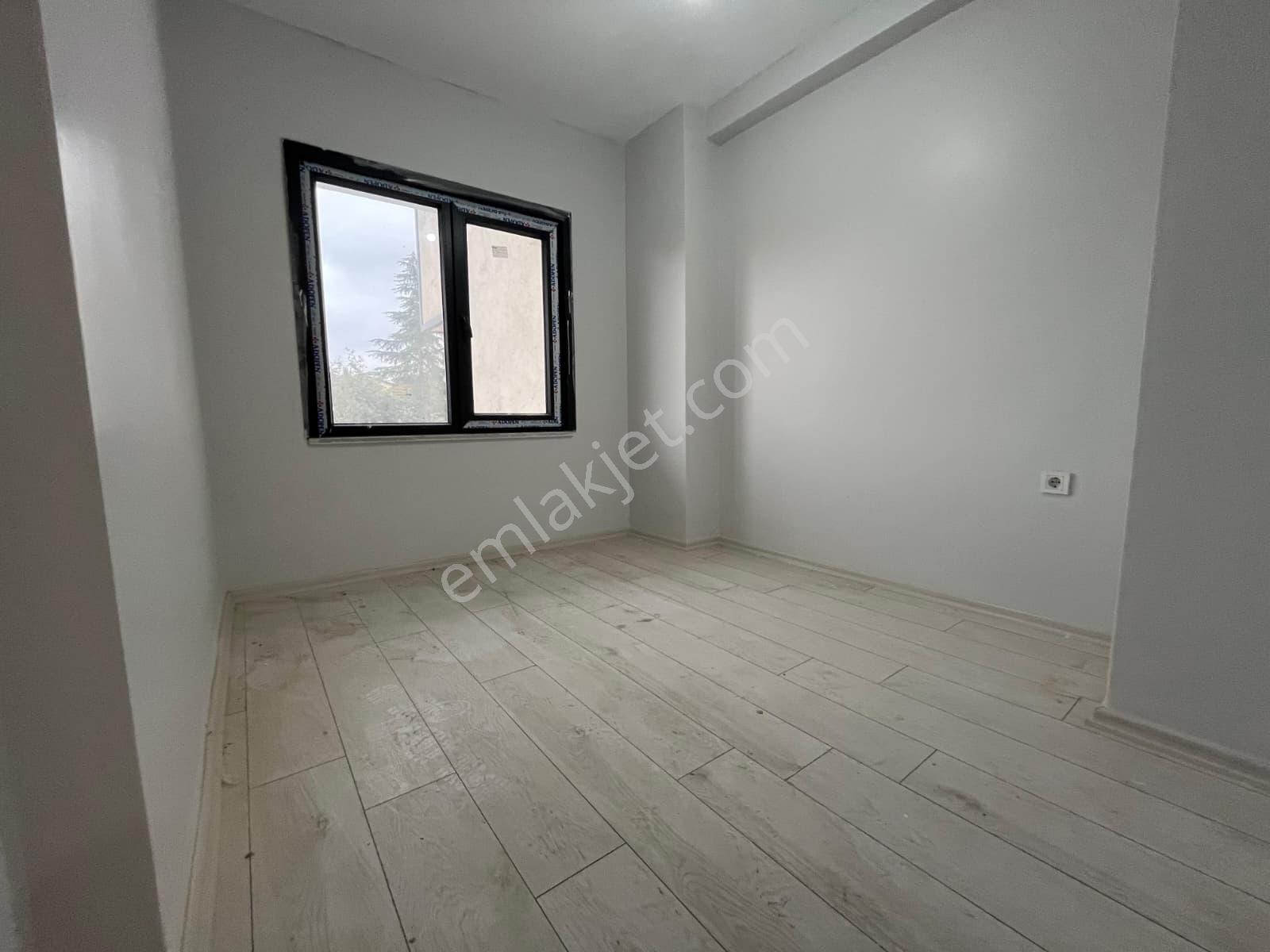 Evim Sistemlerine Uygun! Sınırsız Kredili 2+1 Ters Dubleks! — fotoğraf 14