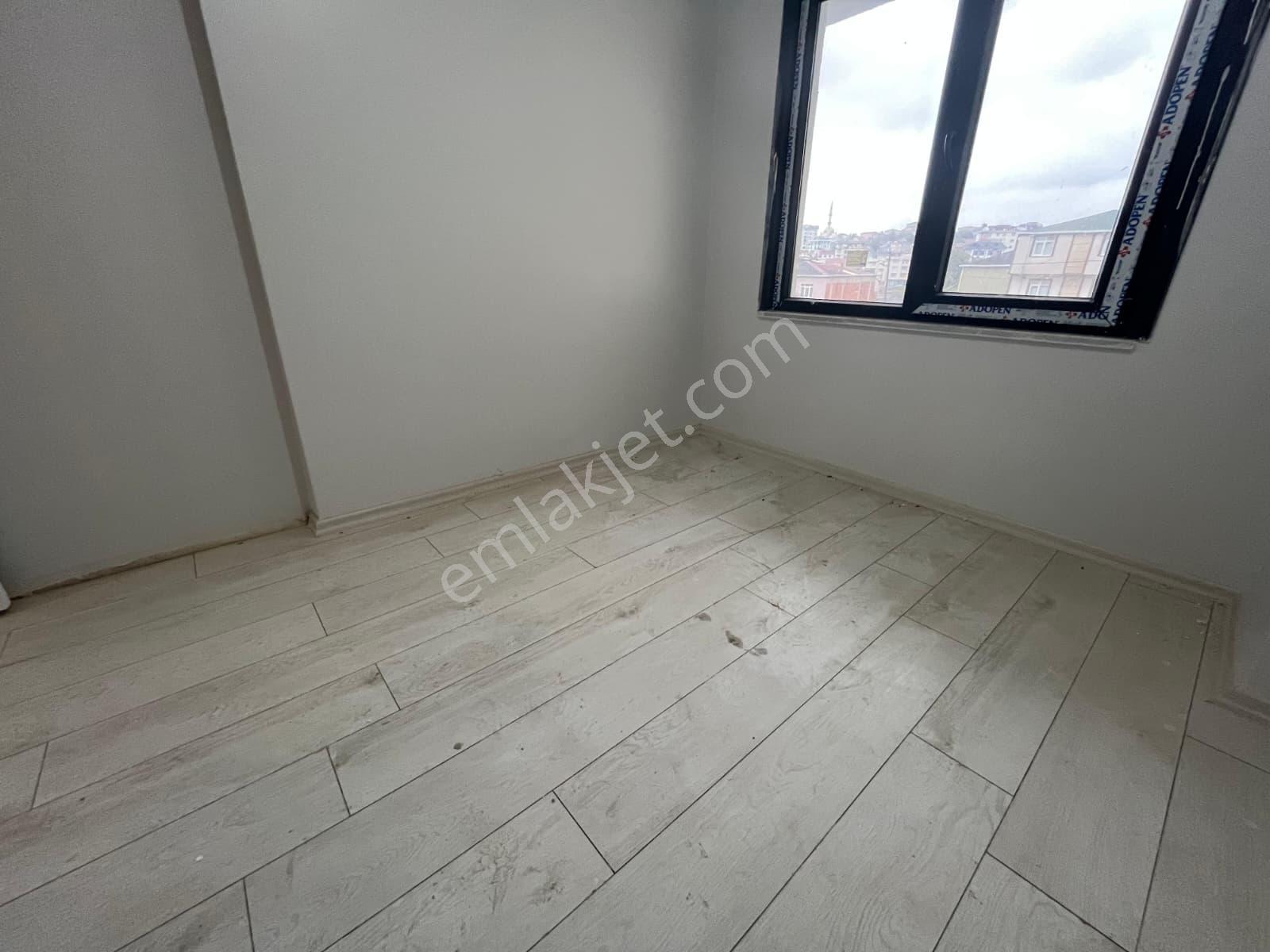Evim Sistemlerine Uygun! Sınırsız Kredili 2+1 Ters Dubleks! — fotoğraf 15