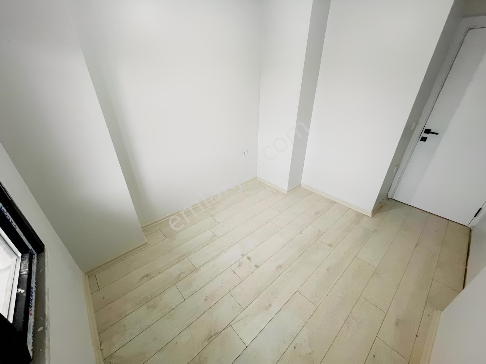 Evim Sistemlerine Uygun! Sınırsız Kredili 2+1 Ters Dubleks! — fotoğraf 16