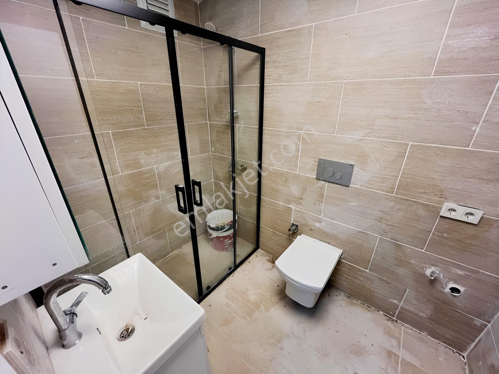 Evim Sistemlerine Uygun! Sınırsız Kredili 2+1 Ters Dubleks! — fotoğraf 17