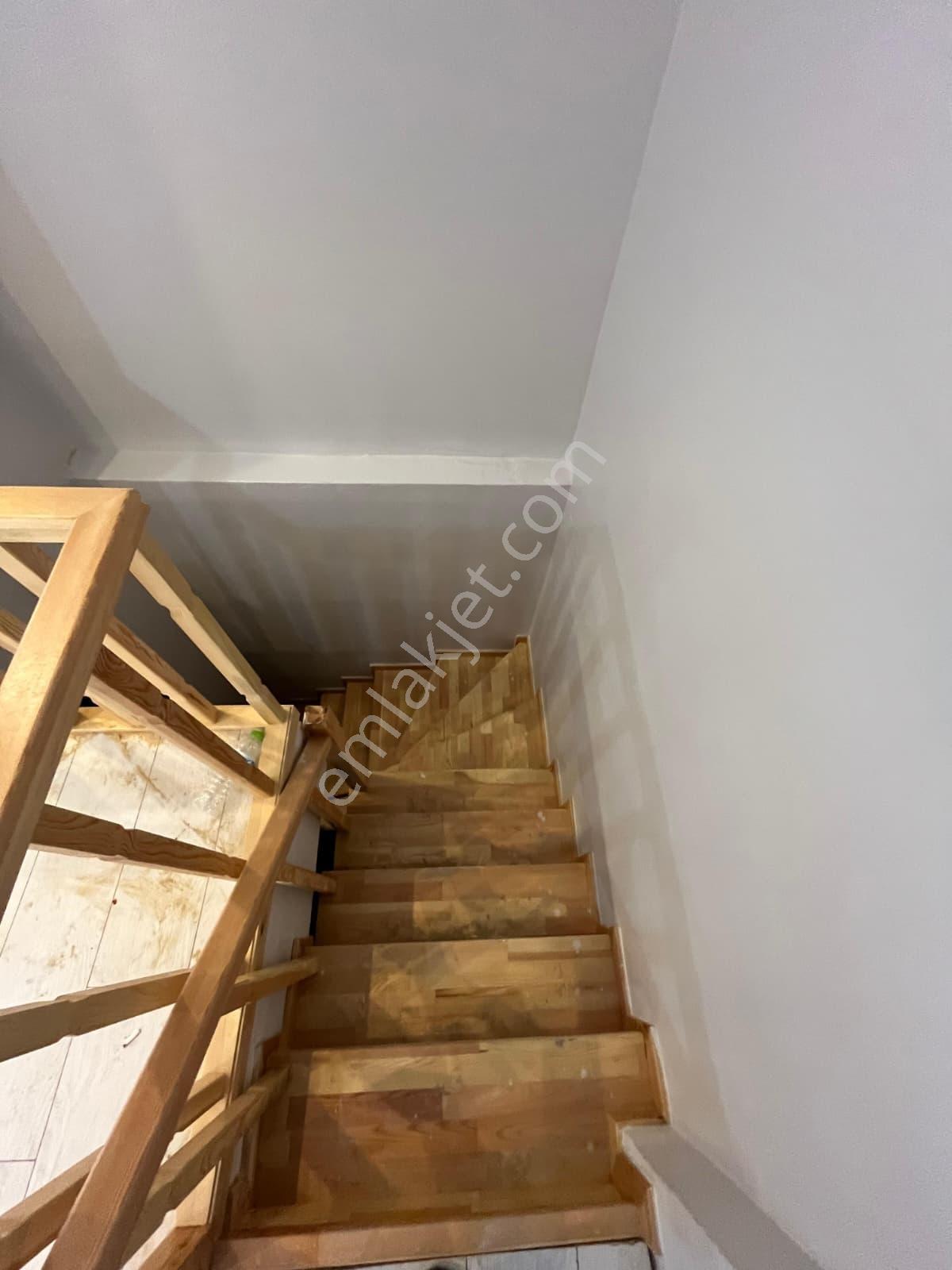 Evim Sistemlerine Uygun! Sınırsız Kredili 2+1 Ters Dubleks! — fotoğraf 18