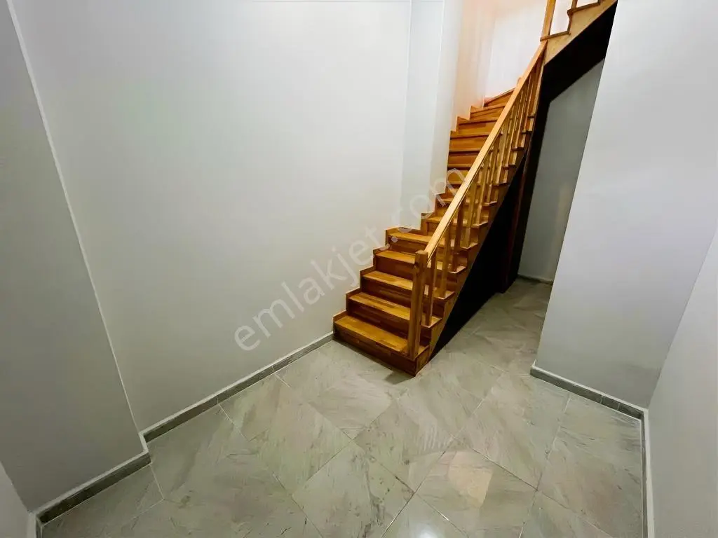 Evim Sistemlerine Uygun! Sınırsız Kredili 2+1 Ters Dubleks! — fotoğraf 19