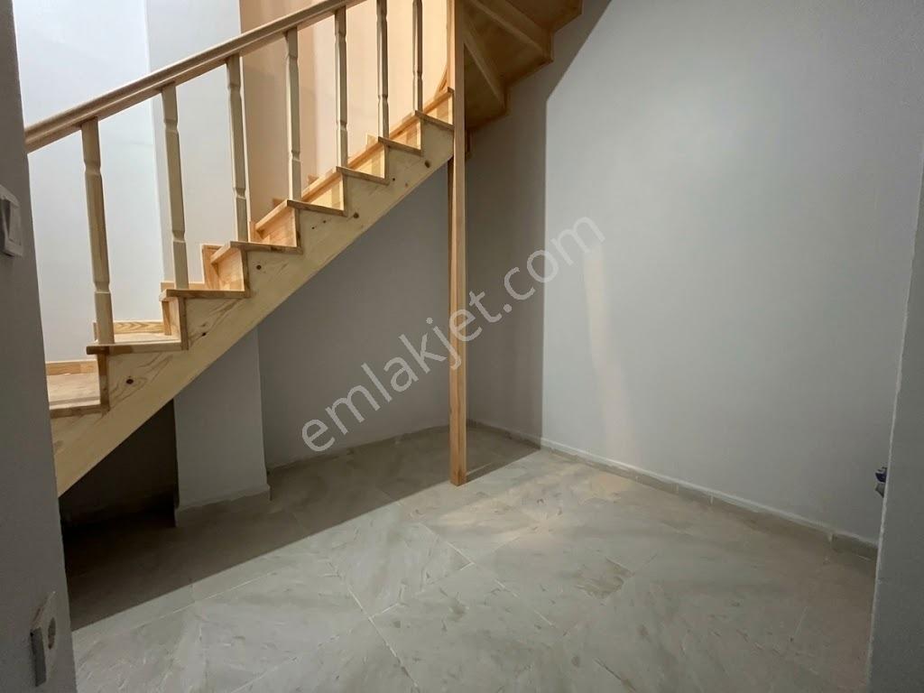 Evim Sistemlerine Uygun! Sınırsız Kredili 2+1 Ters Dubleks! — fotoğraf 20