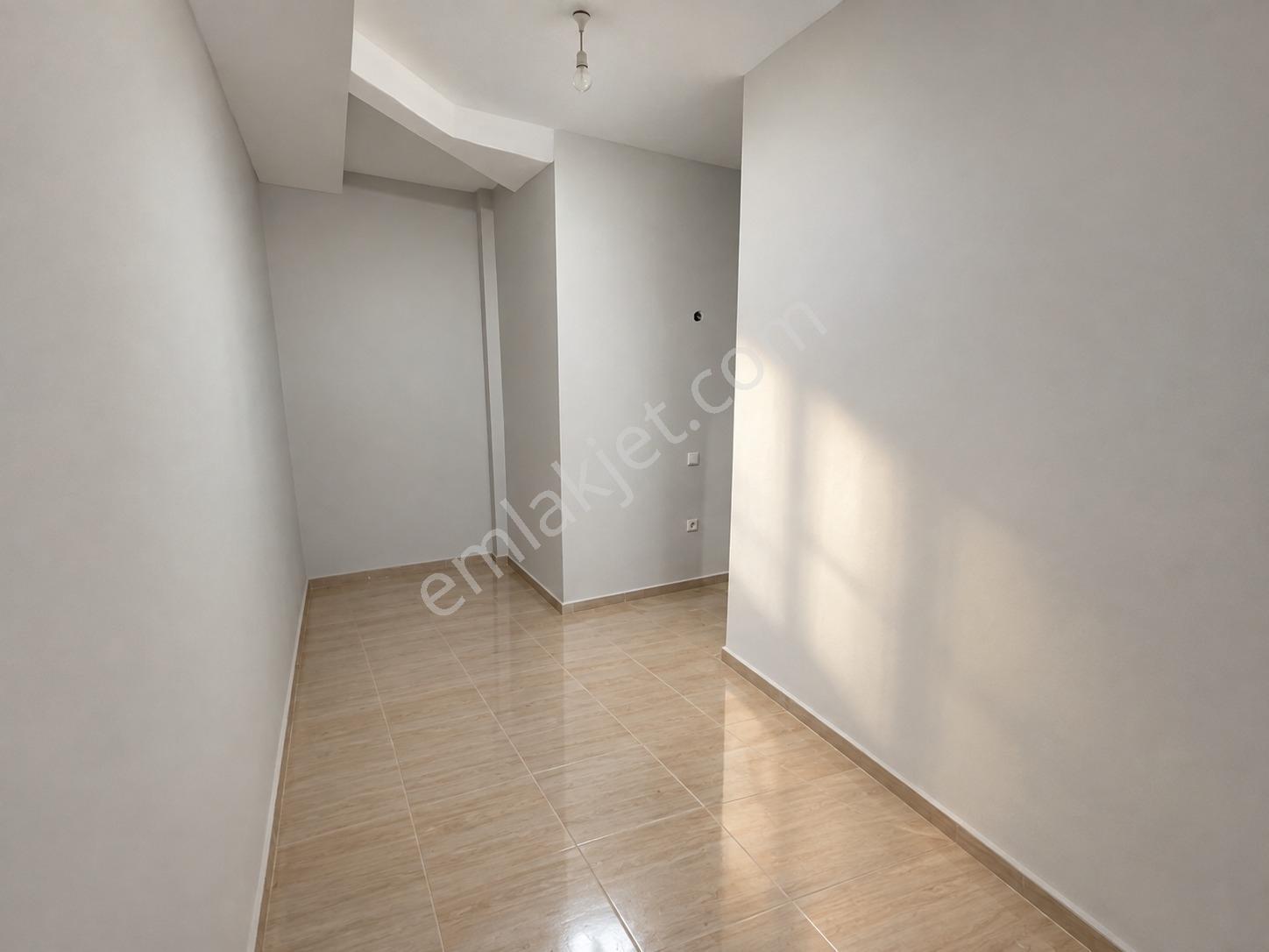Evim Sistemlerine Uygun! Sınırsız Kredili 2+1 Ters Dubleks! — fotoğraf 21