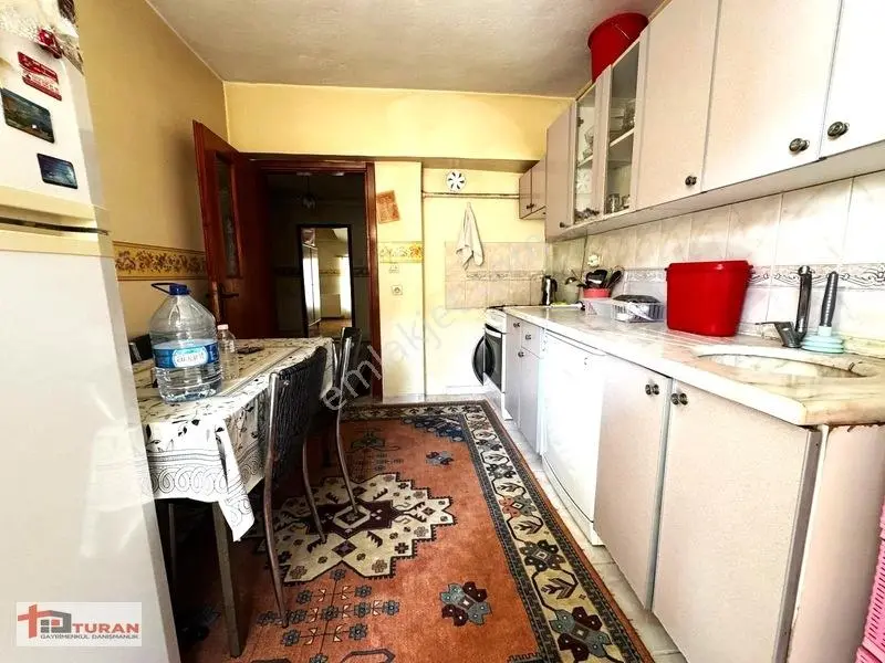 Özlem Caddesi'nde 5+1 Kapalı Teraslı Fırsat Dubleks Daire ** — fotoğraf 2