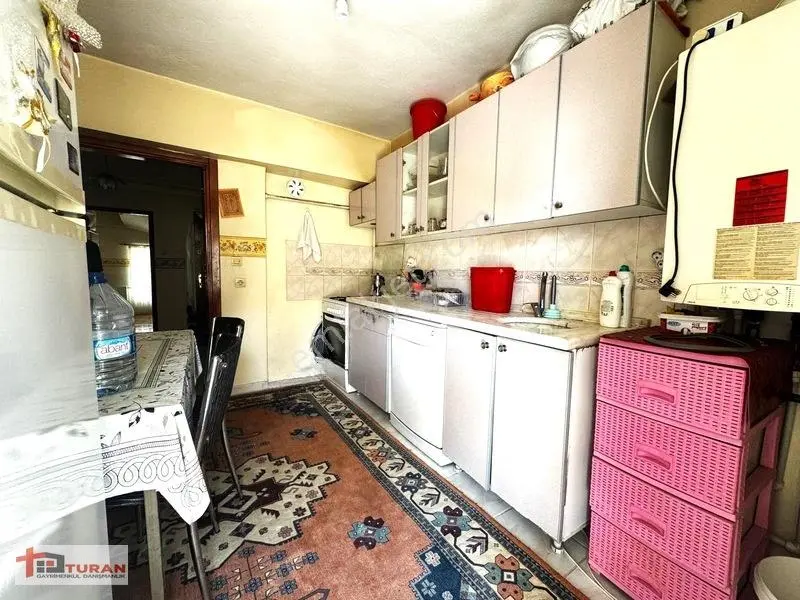 Özlem Caddesi'nde 5+1 Kapalı Teraslı Fırsat Dubleks Daire ** — fotoğraf 3