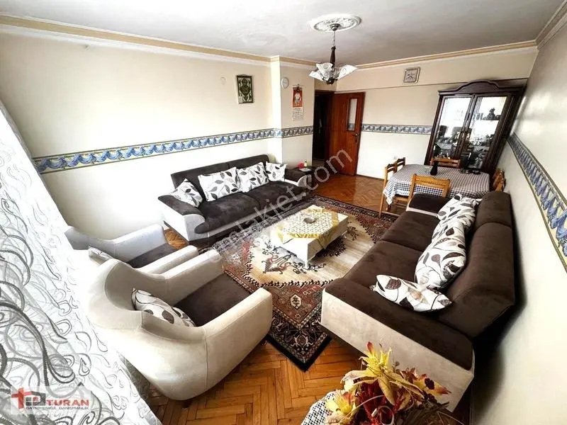 Özlem Caddesi'nde 5+1 Kapalı Teraslı Fırsat Dubleks Daire ** — fotoğraf 5