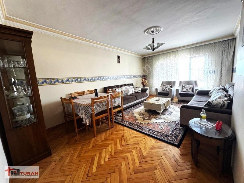 Özlem Caddesi'nde 5+1 Kapalı Teraslı Fırsat Dubleks Daire ** — fotoğraf 6