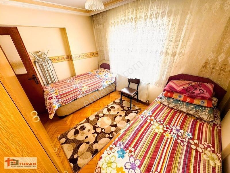 Özlem Caddesi'nde 5+1 Kapalı Teraslı Fırsat Dubleks Daire ** — fotoğraf 12