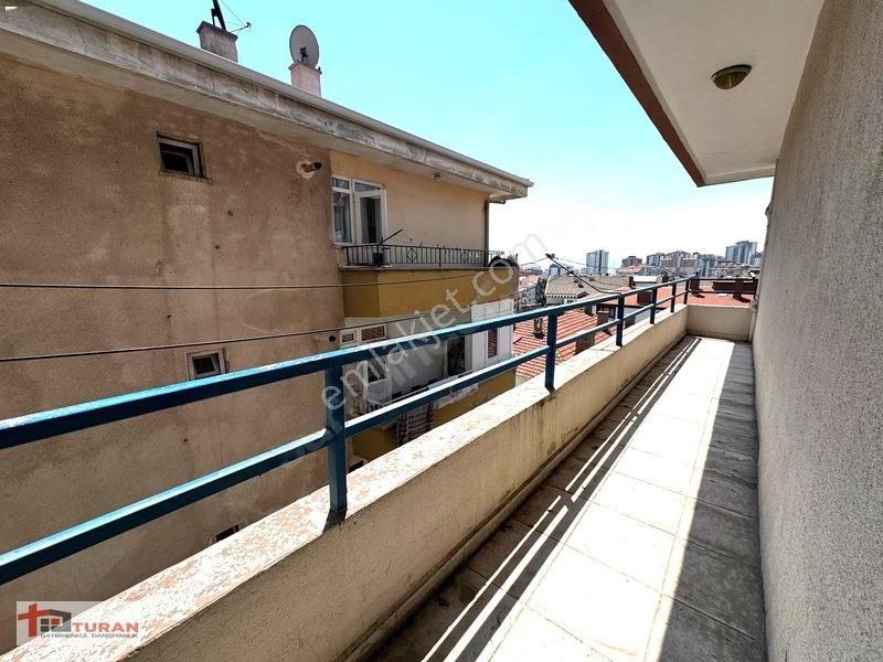 Özlem Caddesi'nde 5+1 Kapalı Teraslı Fırsat Dubleks Daire ** — fotoğraf 13