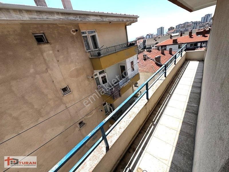 Özlem Caddesi'nde 5+1 Kapalı Teraslı Fırsat Dubleks Daire ** — fotoğraf 14