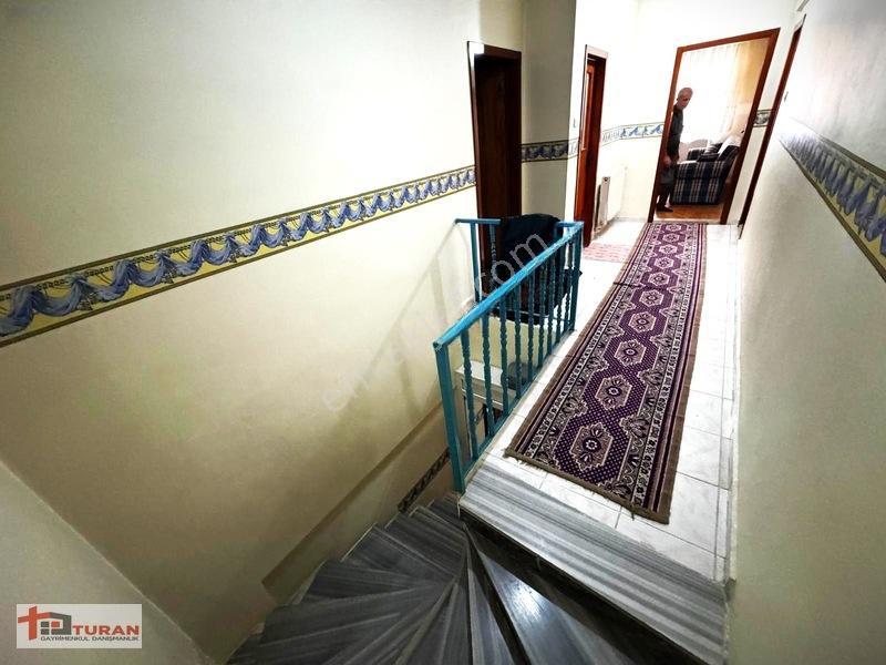 Özlem Caddesi'nde 5+1 Kapalı Teraslı Fırsat Dubleks Daire ** — fotoğraf 19