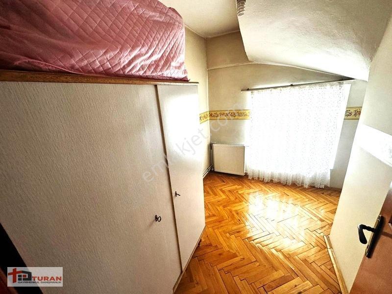 Özlem Caddesi'nde 5+1 Kapalı Teraslı Fırsat Dubleks Daire ** — fotoğraf 22