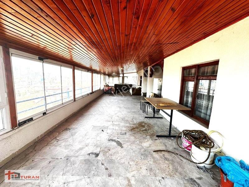 Özlem Caddesi'nde 5+1 Kapalı Teraslı Fırsat Dubleks Daire ** — fotoğraf 27