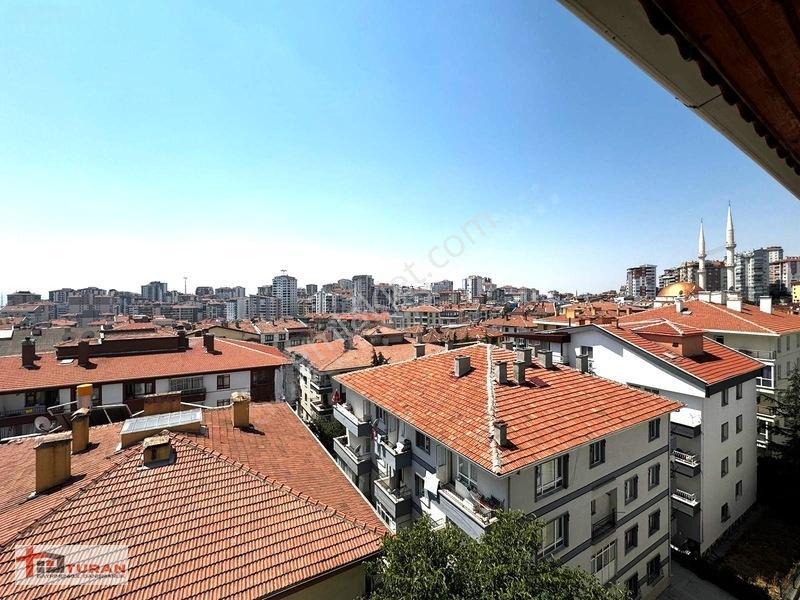 Özlem Caddesi'nde 5+1 Kapalı Teraslı Fırsat Dubleks Daire ** — fotoğraf 32