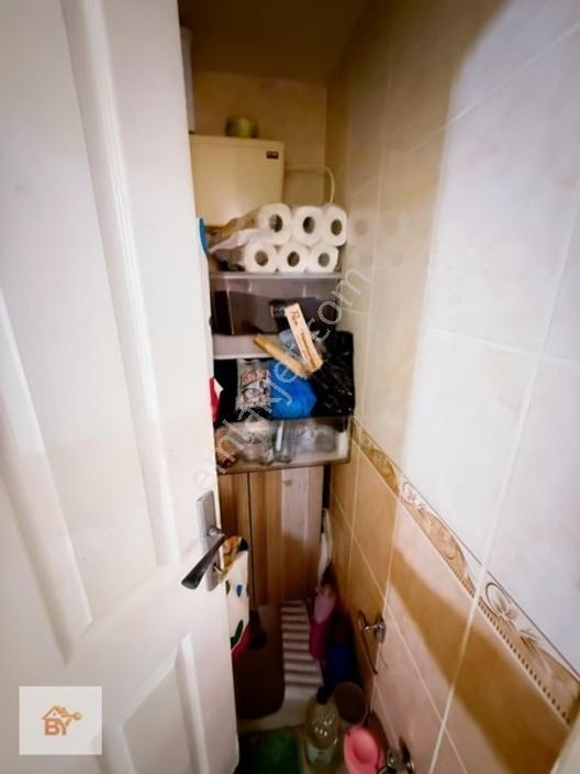 Küçükçekmece Gültepe Mah Satılık 2+1 85m2 Giriş Daire — fotoğraf 11