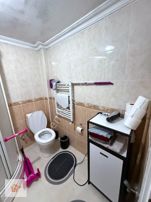 Küçükçekmece Gültepe Mah Satılık 2+1 85m2 Giriş Daire — fotoğraf 13