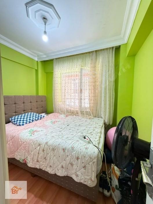 Küçükçekmece Gültepe Mah Satılık 2+1 85m2 Giriş Daire — fotoğraf 15