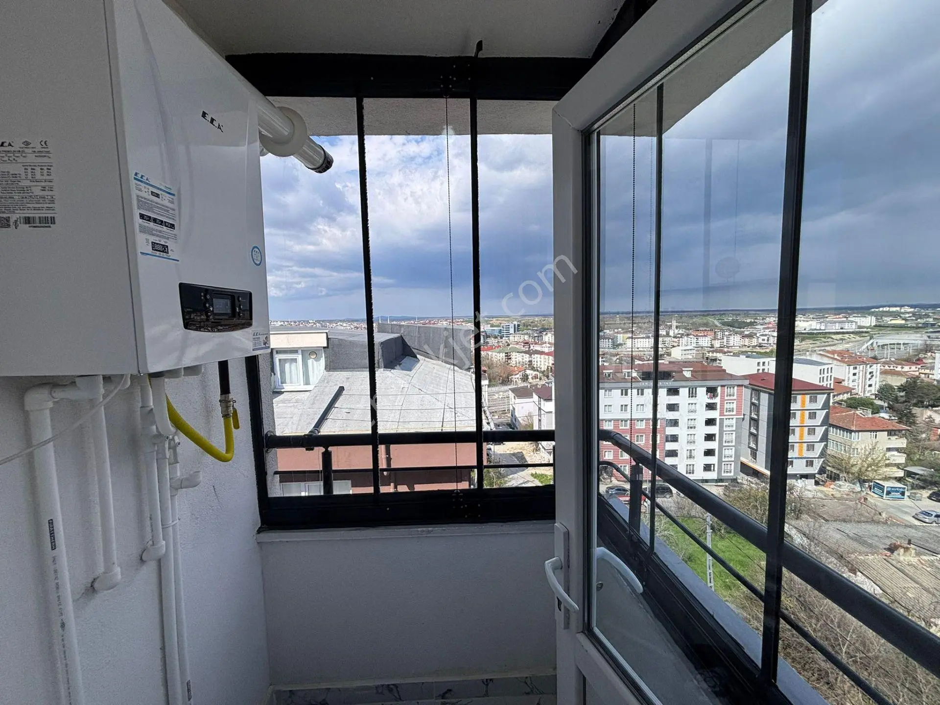 **eryıldız İnşaat'tan**şook Fiyat!**iskanlı Kombili K.otoparklı Lüks 2+1 — fotoğraf 5