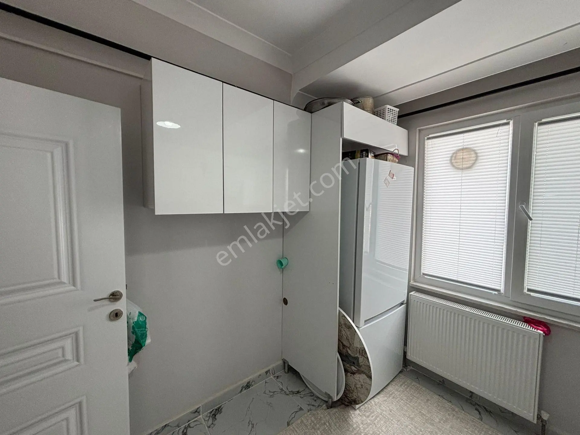 **eryıldız İnşaat'tan**şook Fiyat!**iskanlı Kombili K.otoparklı Lüks 2+1 — fotoğraf 6