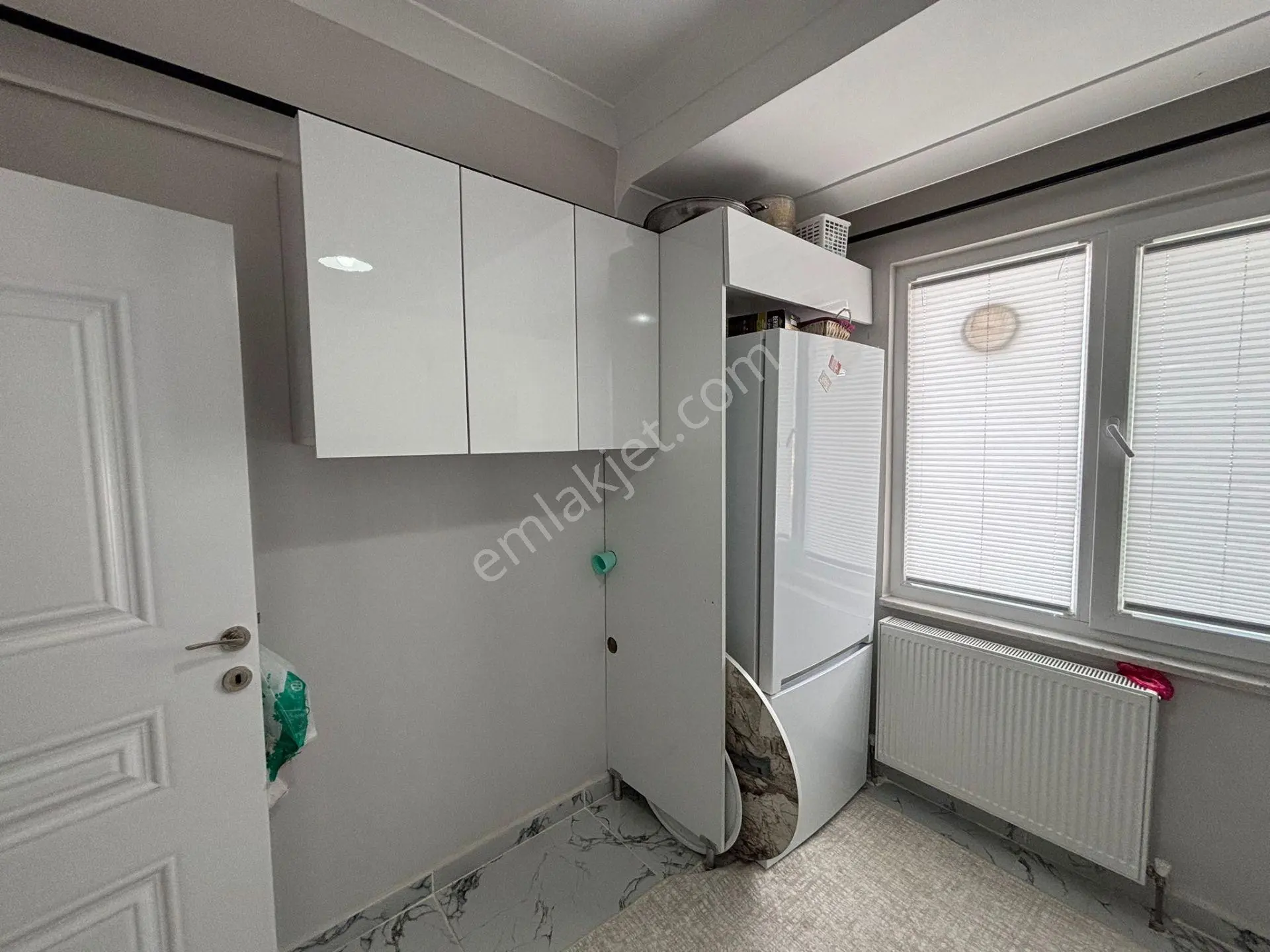 **eryıldız İnşaat'tan**şook Fiyat!**iskanlı Kombili K.otoparklı Lüks 2+1 — fotoğraf 7