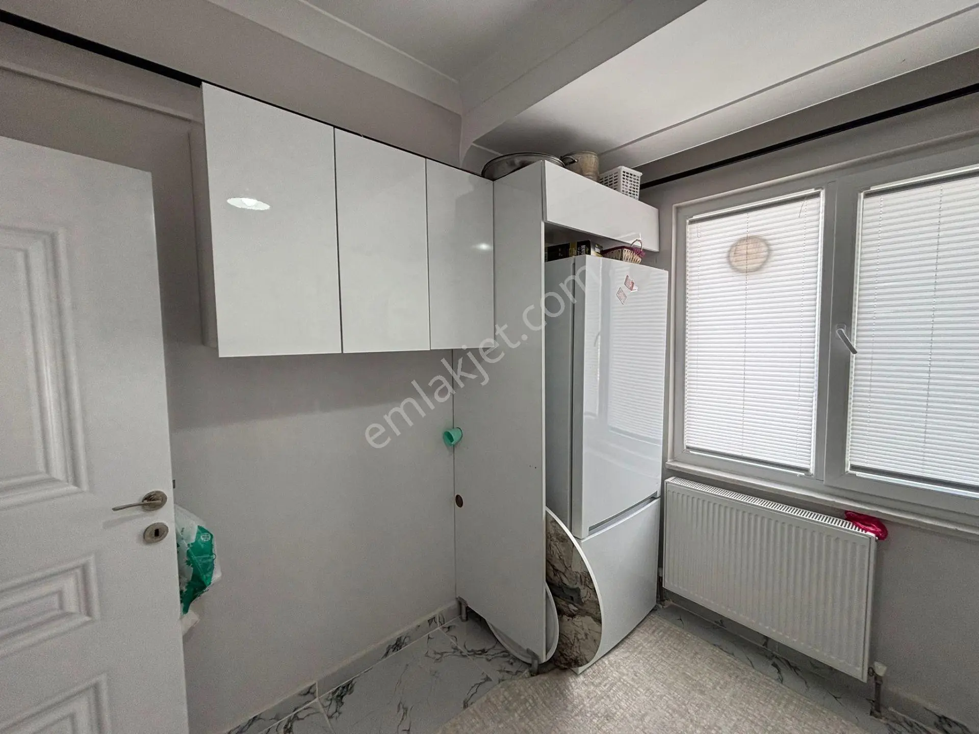 **eryıldız İnşaat'tan**şook Fiyat!**iskanlı Kombili K.otoparklı Lüks 2+1 — fotoğraf 8
