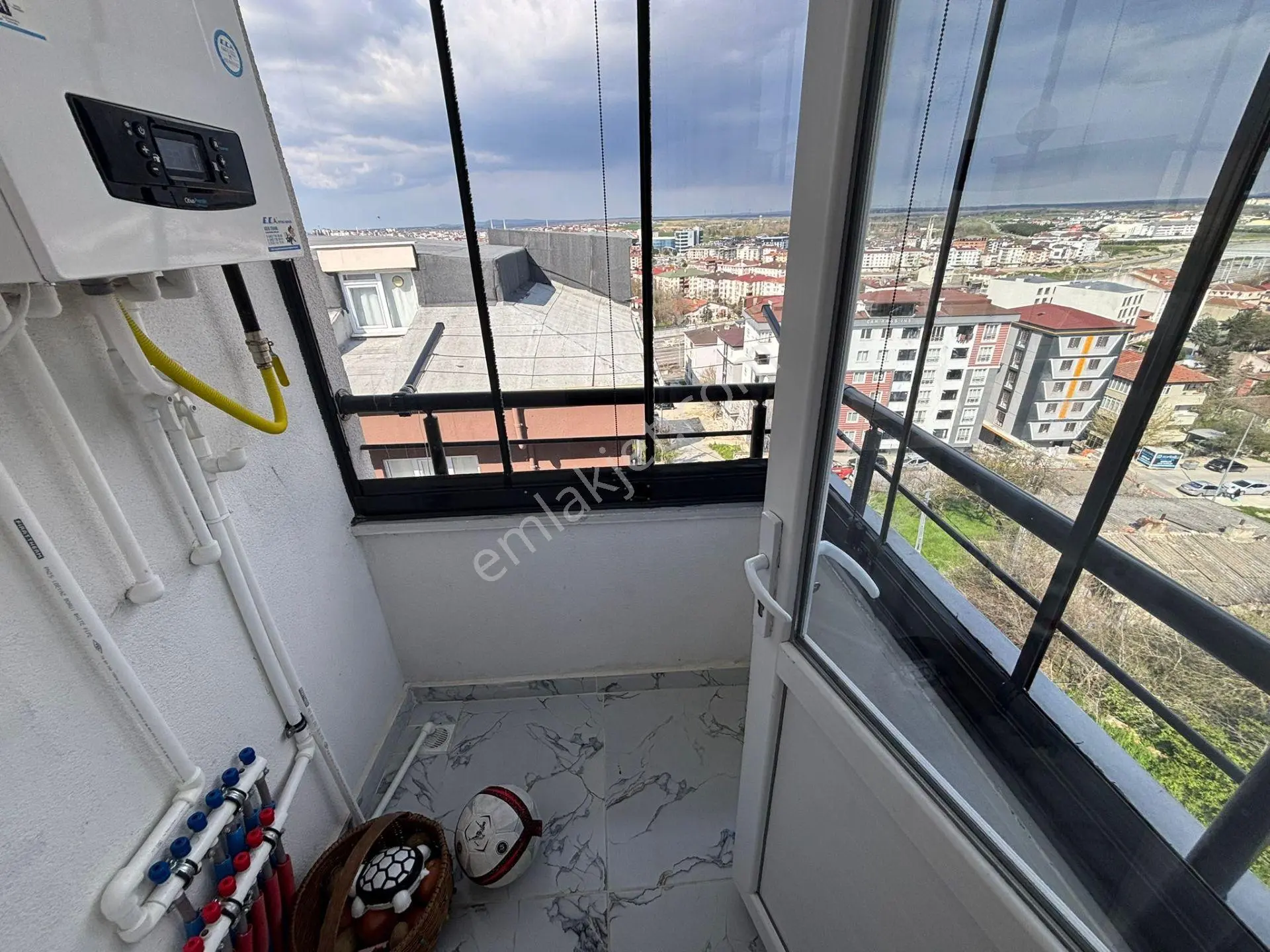 **eryıldız İnşaat'tan**şook Fiyat!**iskanlı Kombili K.otoparklı Lüks 2+1 — fotoğraf 10