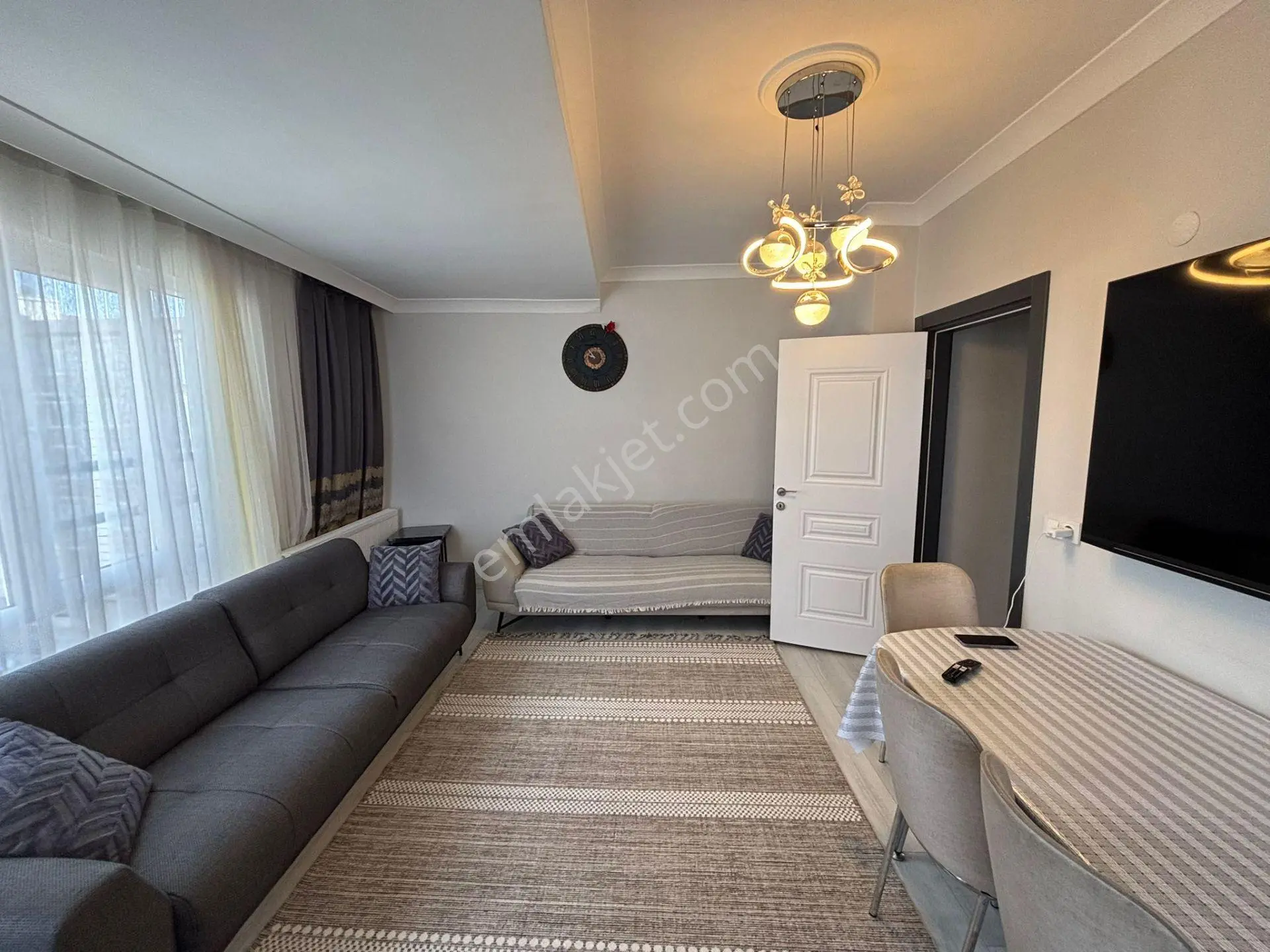 **eryıldız İnşaat'tan**şook Fiyat!**iskanlı Kombili K.otoparklı Lüks 2+1 — fotoğraf 12
