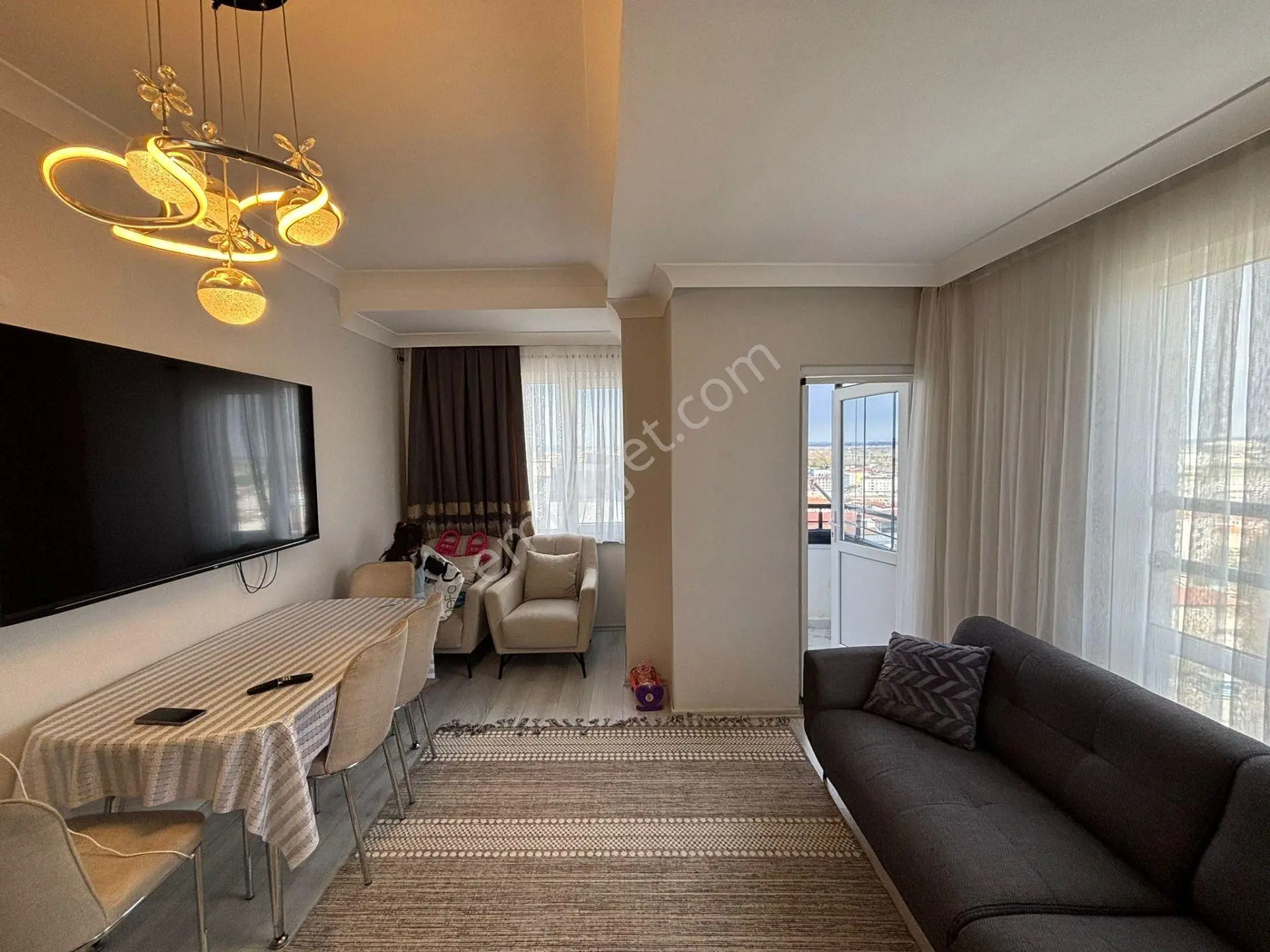 **eryıldız İnşaat'tan**şook Fiyat!**iskanlı Kombili K.otoparklı Lüks 2+1 — fotoğraf 17