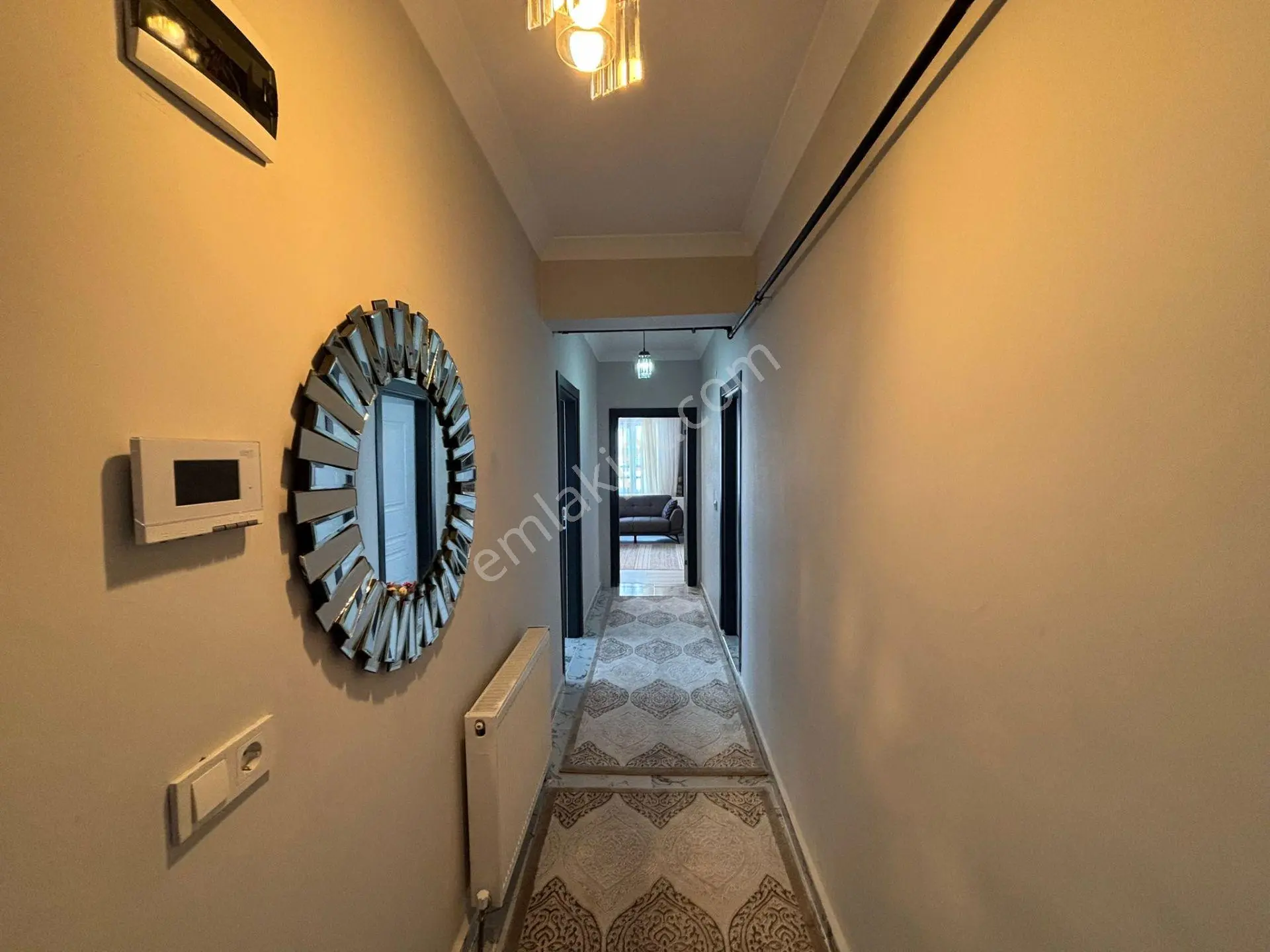 **eryıldız İnşaat'tan**şook Fiyat!**iskanlı Kombili K.otoparklı Lüks 2+1 — fotoğraf 19