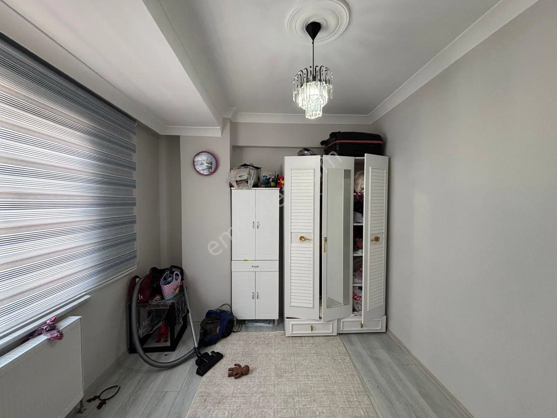 **eryıldız İnşaat'tan**şook Fiyat!**iskanlı Kombili K.otoparklı Lüks 2+1 — fotoğraf 20