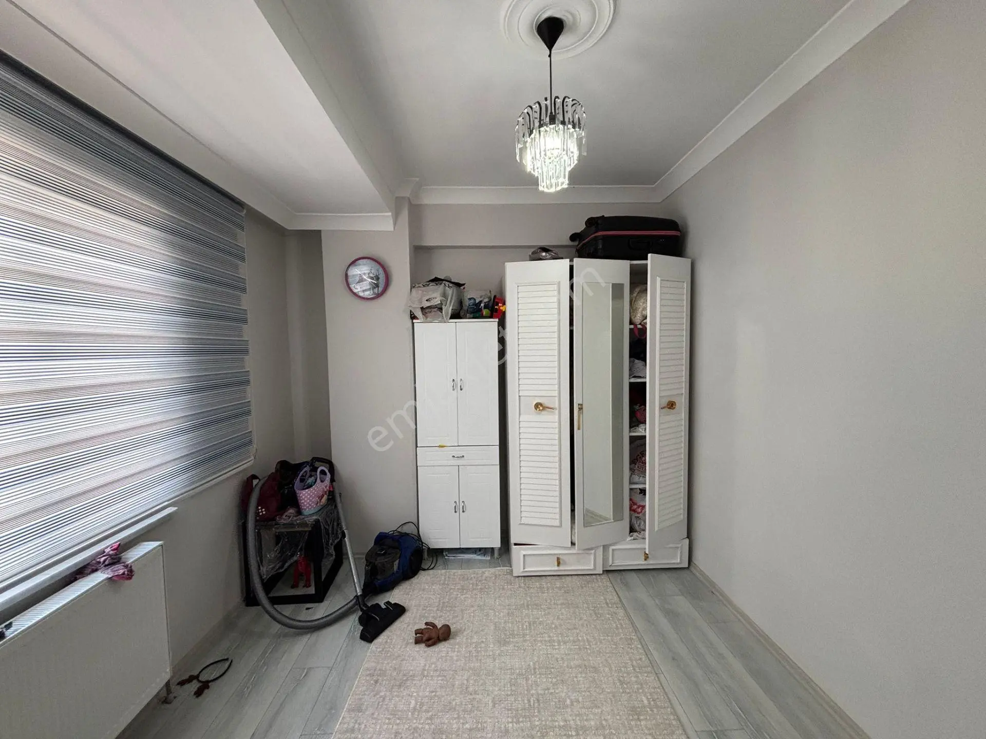**eryıldız İnşaat'tan**şook Fiyat!**iskanlı Kombili K.otoparklı Lüks 2+1 — fotoğraf 21
