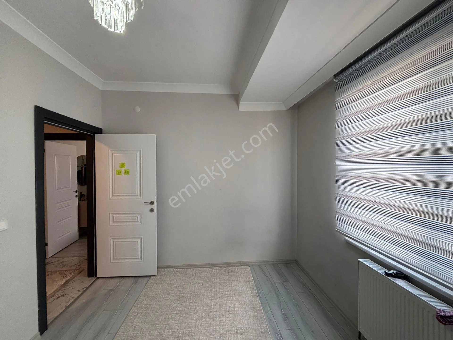 **eryıldız İnşaat'tan**şook Fiyat!**iskanlı Kombili K.otoparklı Lüks 2+1 — fotoğraf 23