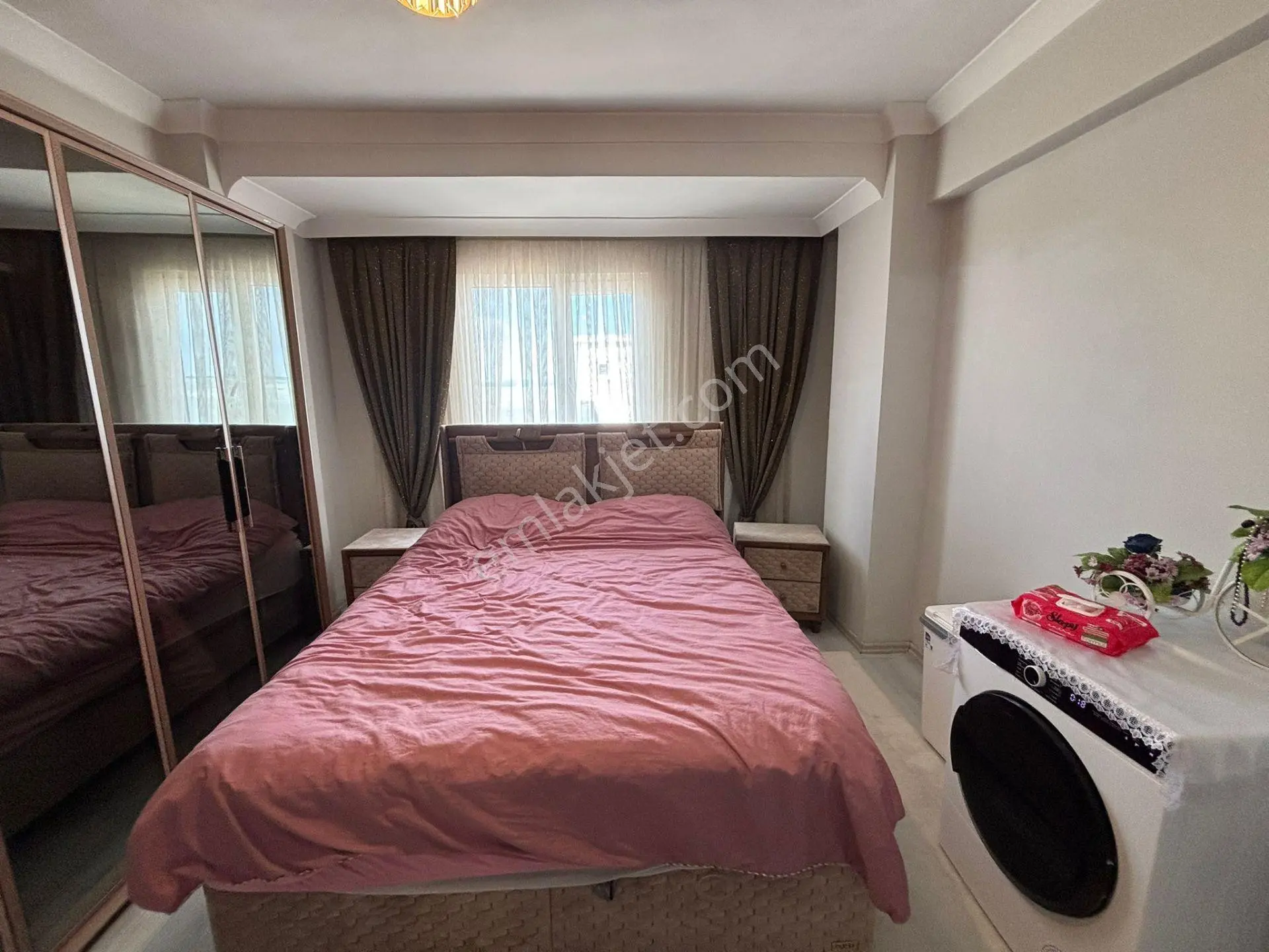 **eryıldız İnşaat'tan**şook Fiyat!**iskanlı Kombili K.otoparklı Lüks 2+1 — fotoğraf 27