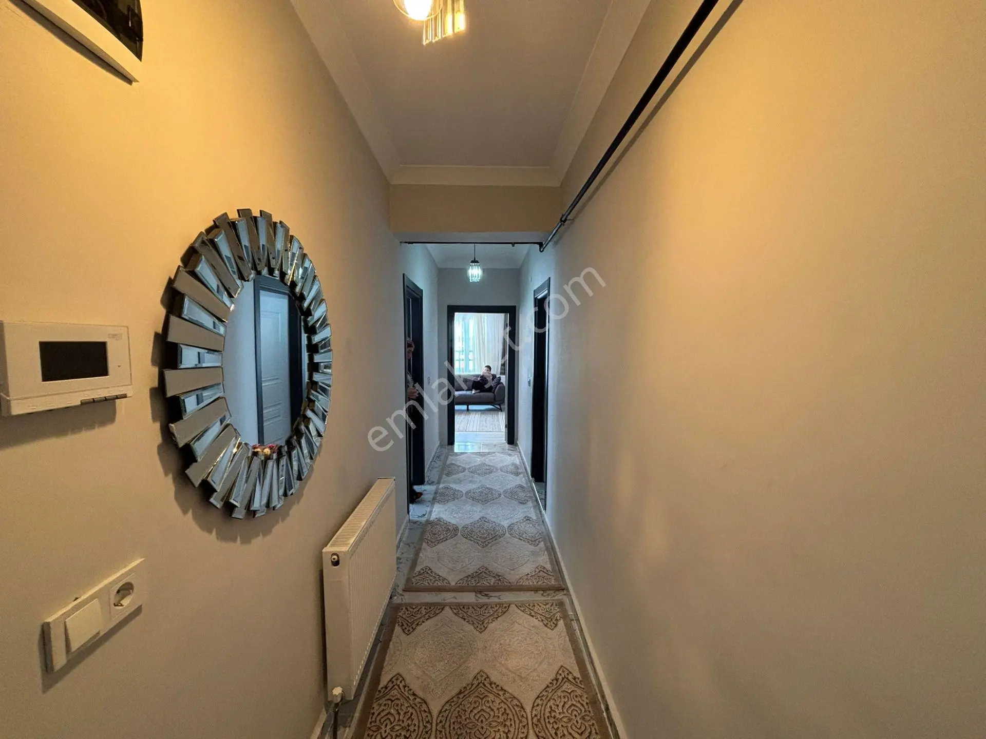 **eryıldız İnşaat'tan**şook Fiyat!**iskanlı Kombili K.otoparklı Lüks 2+1 — fotoğraf 28