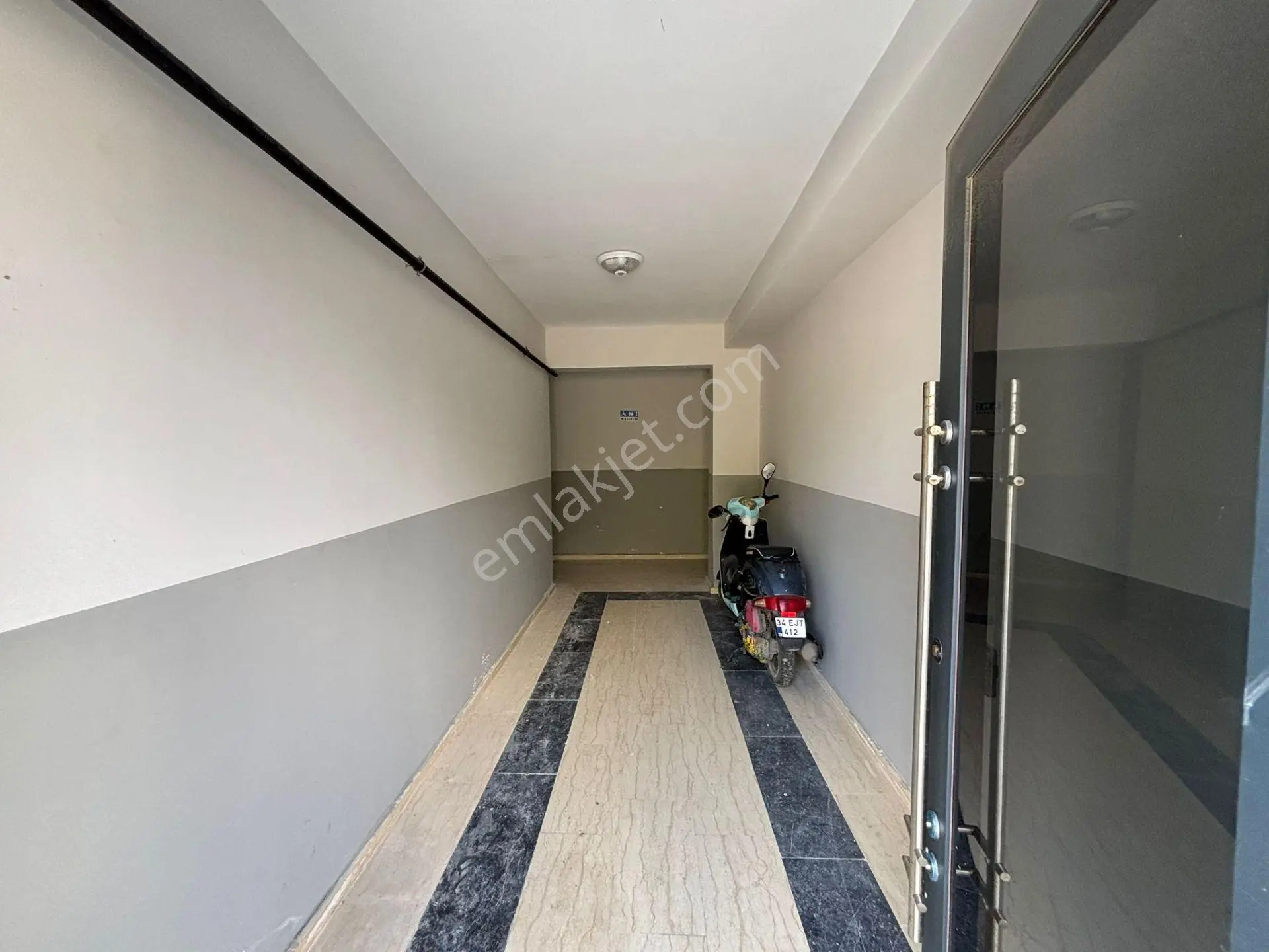 **eryıldız İnşaat'tan**şook Fiyat!**iskanlı Kombili K.otoparklı Lüks 2+1 — fotoğraf 34