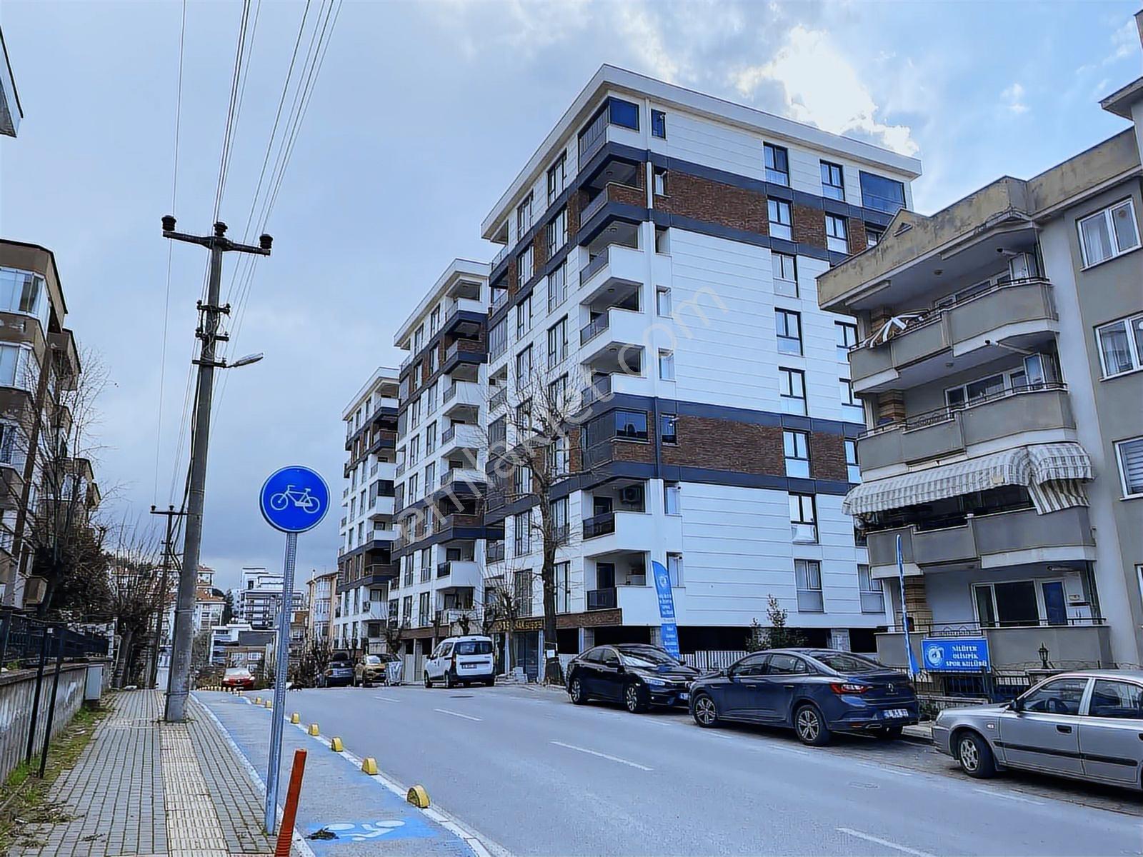 Beşevler Taşkonak Premium Sitesinde Manzaralı Geniş Daire — fotoğraf 6