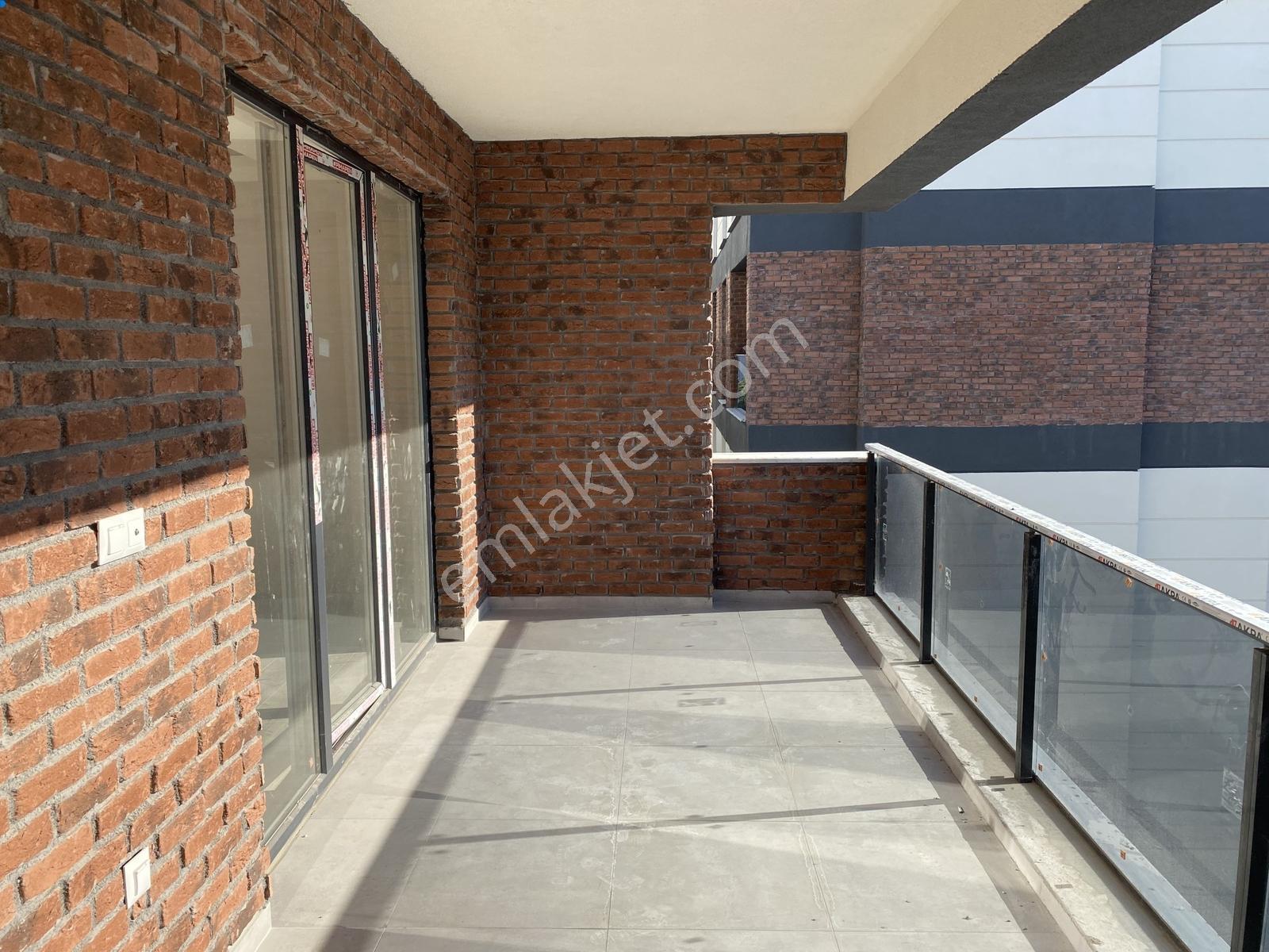 Beşevler Taşkonak Premium Sitesinde Manzaralı Geniş Daire — fotoğraf 16